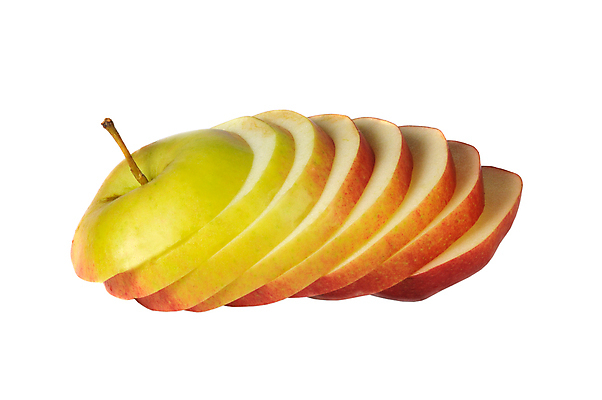 포토 JPG 해외이미지 조각 백그라운드 과일 사람없음 노란색 신선 달콤 사과 매끈함 상쾌 날것 슬라이스 해외202004 해외포토 감정 컬러 감각 맛 파일형식 이미지허브