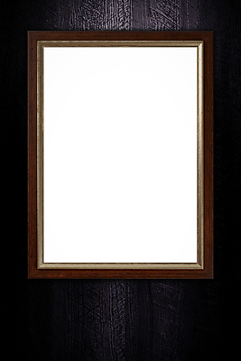 포토 JPG 해외이미지 액자 사각프레임 실내 벽면 액자틀 사람없음 목재 나무벽 목업 해외202004 해외포토 나무 벽 재료 프레임 틀 내부 사각형 파일형식 이미지허브