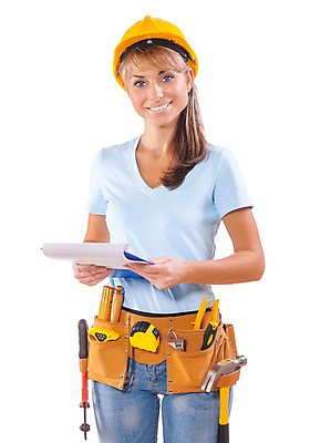 포토 JPG 해외이미지 스튜디오촬영 백인 여자 산업 노동자 한명 서기 미소 사람 건물 인테리어 노란색 장비 흰색 잡기 업무 작업 엔지니어 수리 감독 안전모 헬멧 목수 장인 유지 계약자 고립 서류판 조작 유일 해외202004 해외포토 서양인 직업 1 건축물 디자인 컬러 모션 실내 표정 사무용품 기술자 안전장비 보호장비 계약 파일형식 이미지허브