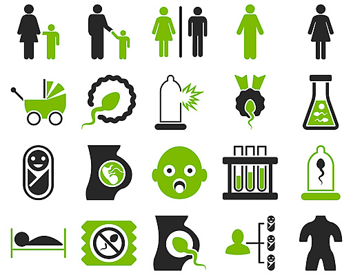 JPG 해외이미지 아이콘 사람모양 사람없음 세트 임신 유모차 태아 콘돔 피임 해외202004 해외포토 포토 모양 아기용품 예방 피임기구 파일형식 이미지허브