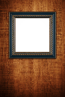 포토 JPG 해외이미지 액자 사각프레임 실내 벽면 액자틀 사람없음 목재 앤티크 빈티지 고급 나무벽 목업 해외202004 해외포토 나무 벽 컨셉 재료 프레임 틀 내부 사각형 파일형식 이미지허브