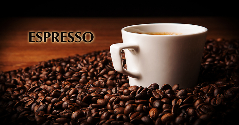 포토 JPG 해외이미지 커피 백그라운드 근접촬영 타이포그라피 사람없음 컵 원두 해외202004 해외포토 문자 식기 음료 뷰포인트 파일형식 이미지허브