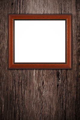 포토 JPG 해외이미지 액자 사각프레임 실내 벽면 액자틀 사람없음 목재 빈티지 나무벽 목업 해외202004 해외포토 나무 벽 컨셉 재료 프레임 틀 내부 사각형 파일형식 이미지허브