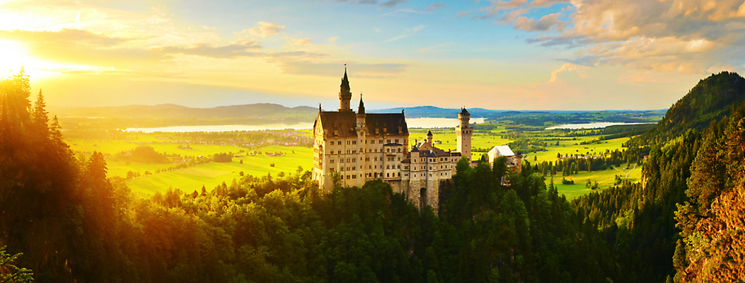 포토 JPG 해외이미지 유럽 여행 독일 풍경 사람없음 여름 햇빛 계곡 일몰 성 암초 바이에른 해외202004 해외포토 건축물 계절 나라 태양 노을 파일형식 이미지허브