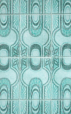 포토 JPG 해외이미지 디자인 하늘색 백그라운드 패턴 추상 미술 사람없음 타일 그림 아라베스크 해외202004 해외포토 무늬 문화예술 파란색 파일형식 이미지허브