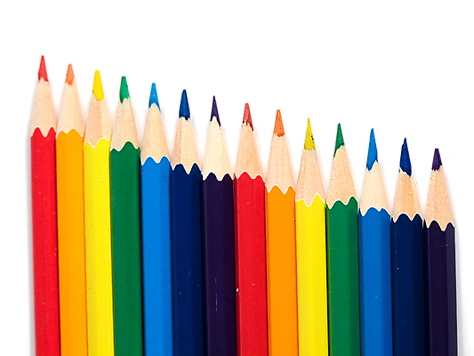 포토 JPG 해외이미지 디자인 분홍색 백그라운드 패턴 상상 추상 색연필 사람없음 초록색 컬러풀 연필 펜 쌓기 흰색 해외202004 해외포토 컬러 무늬 모션 학용품 필기구 파일형식 이미지허브