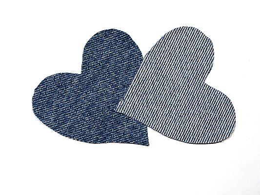 포토 JPG 해외이미지 옷 감정 백그라운드 패턴 일러스트 관계 발렌타인데이 사랑 사람없음 가로 파란색 유행 희망 청바지 하트 직물 면 질감 해외202004 해외일러스트 모양 컬러 무늬 바지 데이이벤트 파일형식 이미지허브