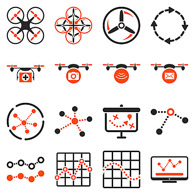 JPG 해외이미지 아이콘 길 지도 사람없음 세트 스크린 모니터 검은색 주황색 프로펠러 네비게이션 드론 해외202004 해외포토 포토 컬러 컴퓨터 파일형식 이미지허브