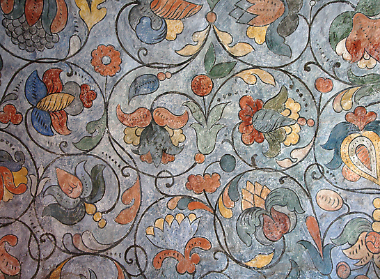 포토 JPG 해외이미지 식물 꽃 벽 백그라운드 벽지 추상 미술 사람없음 내부 장식 교회 페인트 중세 그림 질감 옛날 해외202004 해외포토 무늬 종교건축 문화예술 건물 역사 파일형식 이미지허브