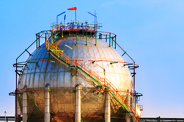 포토 JPG 해외이미지 식물 산업 사람없음 힘 에너지 석유 탱크 연료 가스 공학 해외202004 해외포토 교육 파일형식 이미지허브