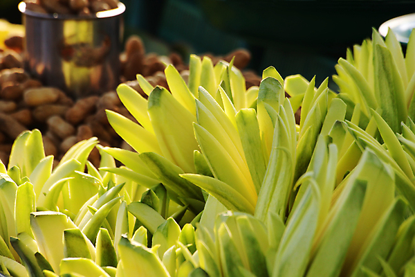 포토 JPG 해외이미지 음식 과일 사람없음 껍질 신선 시장 몸무게 자르기 눈금 망고 덩어리 해외202004 해외포토 모션 열대과일 파일형식 이미지허브