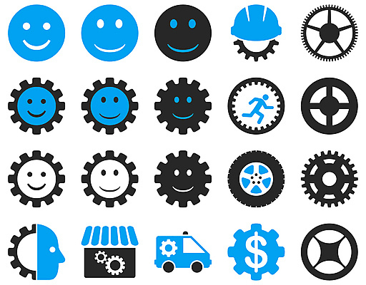JPG 해외이미지 아이콘 감정 자동차 사람모양 웃음 사람없음 세트 달러 톱니바퀴 타이어 이모티콘 해외202004 해외포토 포토 모양 육상교통 돈 표정 파일형식 이미지허브