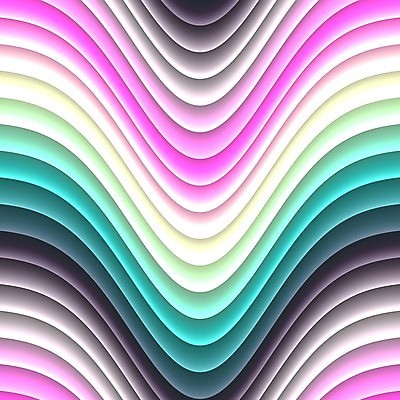 포토 JPG 해외이미지 디자인 물결 선 무지개 일러스트 벽지 추상 사람없음 그래픽 빛 컬러풀 줄무늬 흐름 질감 만들기 네온 평행 광 대칭 잔물결 해외202004 해외일러스트 자연요소 컬러 컨셉 무늬 모션 파일형식 이미지허브