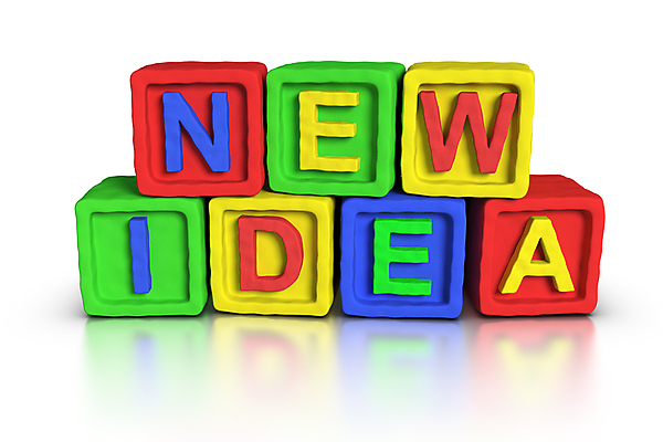 포토 JPG 해외이미지 텍스트 새로움 아이디어 사람없음 단어 3D 블록 큐브 점토 혁명 발명 해외202004 해외포토 문자 컨셉 디지털합성 파일형식 이미지허브