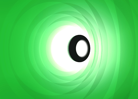 포토 JPG 해외이미지 디자인 백그라운드 일러스트 유리 추상 사람없음 초록색 빛 반사 3D 웨이브 만들기 해외202004 해외일러스트 컬러 무늬 모션 재질 디지털합성 파일형식 이미지허브