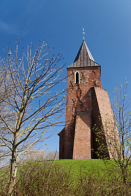 포토 JPG 해외이미지 건축양식 하늘 벽돌 사람없음 건물 파란색 교회 탑 첨탑 옛날 해외202004 해외포토 건축물 건축 컬러 종교건축 파일형식 이미지허브