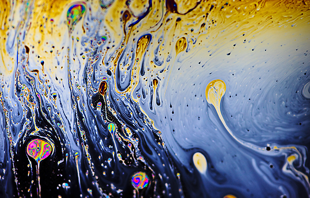 포토 JPG 해외이미지 무지개 표면 추상 사람없음 가로 빨간색 초록색 물 파란색 빛 컬러풀 노란색 거품 젖음 액체 비누 광택 구성 해외202004 해외포토 자연요소 컬러 무늬 위생용품 파일형식 이미지허브