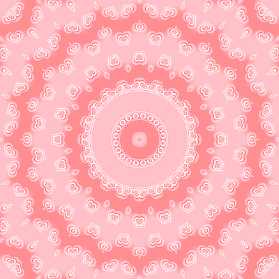 포토 JPG 해외이미지 클립아트 모양 템플릿 디자인 포스터 분홍색 백그라운드 패턴 일러스트 벽지 추상 발렌타인데이 사랑 미술 사람없음 그래픽 장식 숫자 디지털 거울 흰색 하트 심볼 질감 서식 공상 대칭 인공 효과 해외202004 해외일러스트 문자 감정 컬러 무늬 데이이벤트 문화예술 파일형식 이미지허브