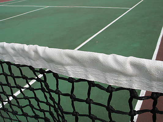 포토 JPG 해외이미지 스포츠 놀이 사람없음 가로 초록색 테니스 게임 그물 법정 해외202004 해외포토 컬러 구기 파일형식 이미지허브