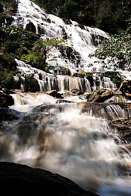 포토 JPG 해외이미지 구름 여행 태국 산 풍경 사람없음 물 관광지 고요 폭포 내추럴 해외202004 해외포토 자연요소 아시아 자연 파일형식 이미지허브
