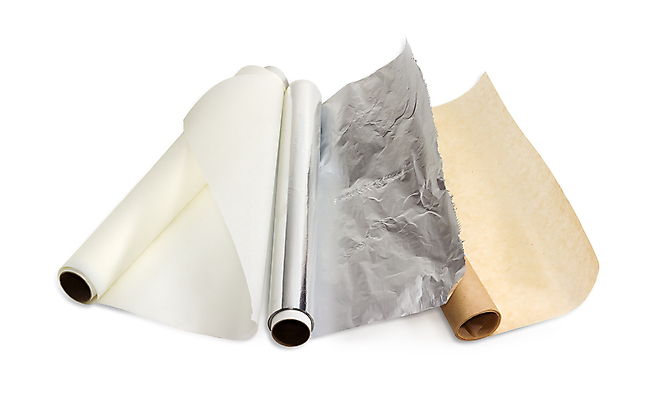 포토 JPG 해외이미지 음식 포장 가정 요리 사람없음 일회용 굽기 롤 수납 고립 포장소품 해외202004 해외포토 구이 오브젝트 포장재료 파일형식 이미지허브