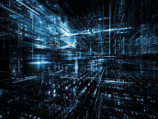 JPG 해외이미지 백그라운드 투시 사람없음 빛 컴퓨터 3D 검은색 홀로그램 해외202004 해외포토 포토 컬러 전자제품 디지털합성 파일형식 이미지허브