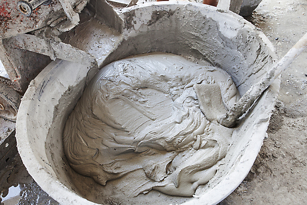 포토 JPG 해외이미지 산업 사람없음 상자 장비 공구 준비 질감 시멘트 섞기 접착제 콘크리트 해외202004 해외포토 도구 풀_접착제 파일형식 이미지허브