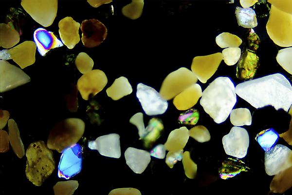 포토 JPG 해외이미지 건축물 모래 과학 백그라운드 표면 추상 현미경 사람없음 빛 컬러풀 검은색 바위 투명 확대 신비 낟알 질감 서식 만화경 작살 해외202004 해외포토 건축 컬러 컨셉 무늬 실험기구 장난감 돌_바위 파일형식 이미지허브