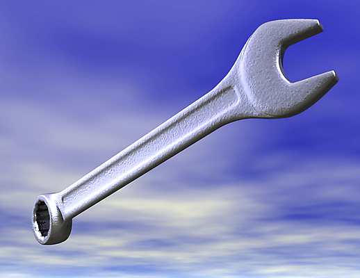 포토 JPG 해외이미지 일러스트 기술 사람없음 그래픽 반사 3D 금속 디지털 꿈 과학기술 도구 공구 나사 스패너 업무 공예 철 만들기 볼트 차고 철강 해외202004 해외일러스트 모션 재질 취미 작업 디지털합성 파일형식 이미지허브