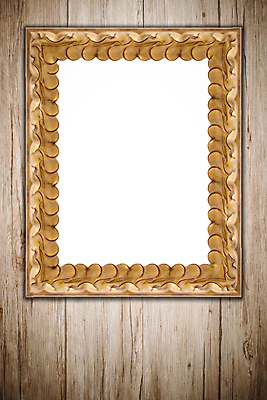 포토 JPG 해외이미지 액자 사각프레임 실내 벽면 액자틀 사람없음 목재 앤티크 화려 고급 나무벽 목업 해외202004 해외포토 나무 벽 컨셉 재료 프레임 틀 내부 사각형 파일형식 이미지허브