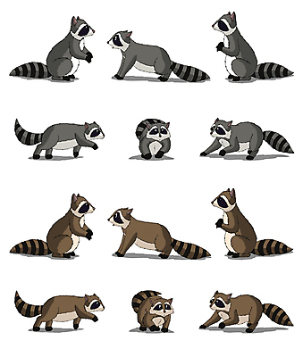 포토 JPG 해외이미지 동물 야생동물 백그라운드 일러스트 포유류 자연 동물원 사람없음 옆모습 가로 세트 갈색 머리 회색 흰색 닫기 만화 그림 내추럴 고립 동물상 해외202004 해외일러스트 뷰포인트 컬러 모션 신체부위 조형물 생태계 파일형식 이미지허브