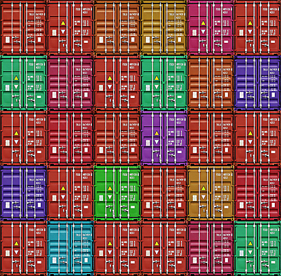 포토 JPG 해외이미지 산업 백그라운드 비즈니스 교통시설 하늘 사람없음 쌓기 항구 화물 상품 컨테이너 창고 무역 상업 수납 포트 나루 수입 세관 해외202004 해외포토 교통 모션 운송업 시설 파일형식 관세청 이미지허브