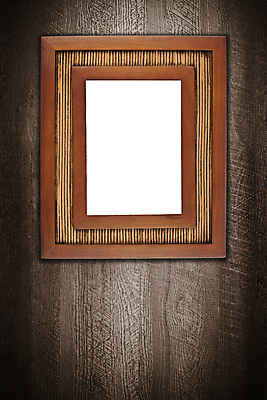 포토 JPG 해외이미지 액자 사각프레임 실내 벽면 액자틀 사람없음 목재 빈티지 나무벽 목업 해외202004 해외포토 나무 벽 컨셉 재료 프레임 틀 내부 사각형 파일형식 이미지허브