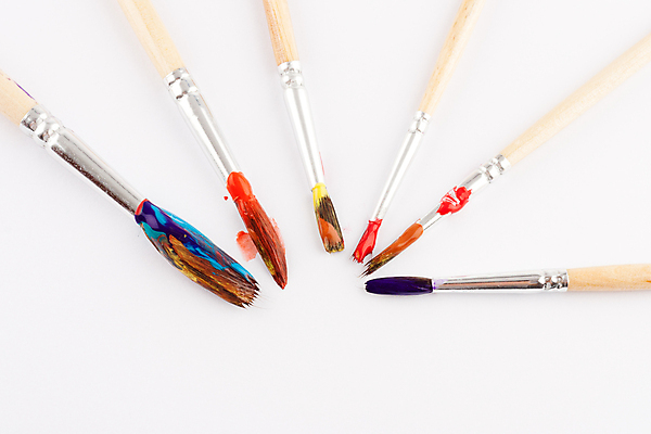 포토 JPG 해외이미지 교육 백그라운드 컨셉 수채화 창조 미술 취미 사람없음 빨간색 초록색 파란색 세트 컬러풀 금속 페인트 장비 젖음 흰색 공구 붓 오브젝트 그림 예술가 페인트붓 화가 아크릴 해외202004 해외포토 직업 컬러 재질 문화예술 도구 파일형식 이미지허브