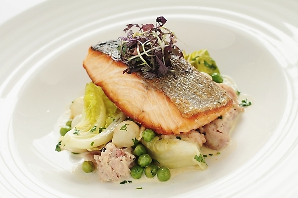 포토 JPG 해외이미지 음식 채소 어류 요리 사람없음 식사 먹기 해산물 메인 햄 도미 연어 건강식 점심식사 해외202004 해외포토 모션 육류 수중동물 파일형식 이미지허브