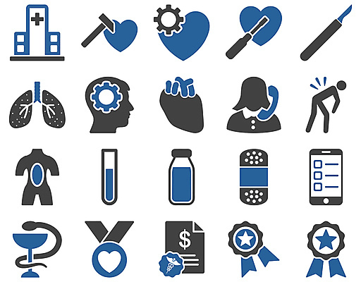 JPG 해외이미지 아이콘 의학 사람모양 병원 사람없음 파란색 스마트폰 세트 의사 공구 하트 심장 반창고 수술 허파 시험관 톱니바퀴 상담 배지 메스 해외202004 바이알 해외포토 포토 모양 컬러 실험기구 치료 핸드폰 스마트기기 의료진 도구 의료용품 장기_의학 호흡기관 수술도구 파일형식 이미지허브