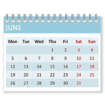 포토 JPG 해외이미지 편집 디자인 계절 종이 백그라운드 일러스트 비즈니스 휴가 새로움 이벤트 사람없음 그래픽 장식 빨간색 초록색 사무실 숫자 다이어리 검은색 쪽지 봄 달력 흰색 시간 일주일 날짜 6월 연도 레이아웃 약속 월 엘리먼트 월요일 조언 스타일 해외202004 해외일러스트 문자 컬러 컨셉 사무용품 요일 파일형식 이미지허브