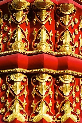 포토 JPG 해외이미지 동물 디자인 아시아 종교 문화 얼굴 조각 백그라운드 패턴 건축양식 태국 미술 동양인 사람없음 장식 빨간색 컬러풀 조각상 힘 사찰 황금 심볼 공상 동쪽 스타일 해외202004 해외포토 건축 나라 컬러 무늬 종교건축 문화예술 인종 신체부위 조형물 방향 파일형식 이미지허브