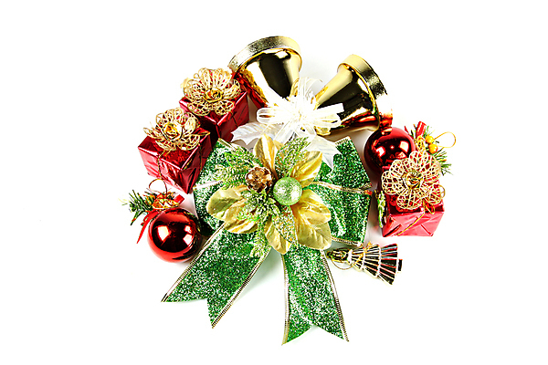 포토 JPG 해외이미지 리본 백그라운드 무지개 크리스마스장식 크리스마스 선물 사람없음 장식 빨간색 희망 종 화려 오브젝트 해외202004 해외포토 자연요소 기념일 감정 컬러 컨셉 파일형식 이미지허브