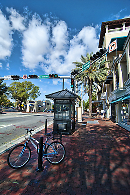 포토 JPG 해외이미지 도로 건축양식 하늘 거리 아파트 사람없음 야외 건물 도시 시티라이프 타운 마이애미 플로리다 해외202004 해외포토 라이프스타일 건축물 건축 길 교통시설 주택 미국 파일형식 이미지허브