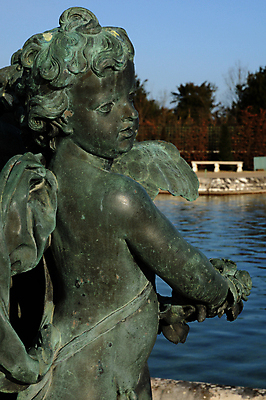 포토 JPG 해외이미지 공원 조각 미술 사람없음 조각상 정원 궁전 프랑스 역사 청동 베르사유 해외202004 해외포토 공공시설 유럽 고건축 문화예술 조형물 파리_프랑스 파일형식 이미지허브