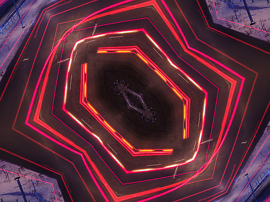 포토 JPG 해외이미지 디자인 배너 별 백그라운드 패턴 추상 창조 미술 사람없음 장식 빨간색 파란색 컬러풀 카펫 원형 담요 크리스탈 파열 대각선 구김 만화경 해외202004 해외포토 자연요소 도형 선 컬러 무늬 모션 문화예술 장난감 광석 파일형식 이미지허브