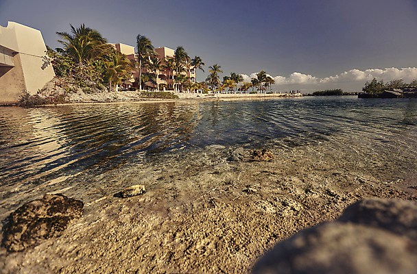 포토 JPG 해외이미지 바다 자연 휴가 휴식 멕시코 아이디어 파노라마 안전 풍경 사람없음 관광지 황혼 일몰 심볼 유카탄 카리브해 파라다이스 해외202004 해외포토 여행 컨셉 북아메리카 촬영기법 노을 생태계 파일형식 이미지허브