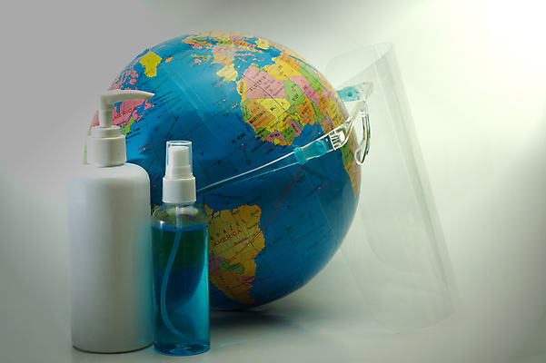 포토 JPG 해외이미지 지구 백그라운드 컨셉 지도 자연 건강 병원 가면 사람없음 물 파란색 세계 글로벌 약 지구본 환경 행성 액체 호흡기관 바이러스 보호 위생 질병 위험 감염 박테리아 돌봄 백신 생태학 여의주 인플루엔자 전염병 해외포토 자연요소 교육 컬러 의학 모션 우주 장기_의학 생태계 파일형식 이미지허브