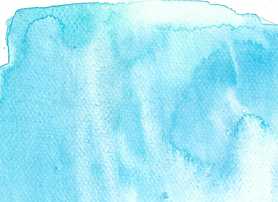 JPG 하늘색 백그라운드 일러스트 붓터치 수채화 사람없음 번짐 국내일러스트 해외일러스트 파란색 파일형식 효과 이미지허브