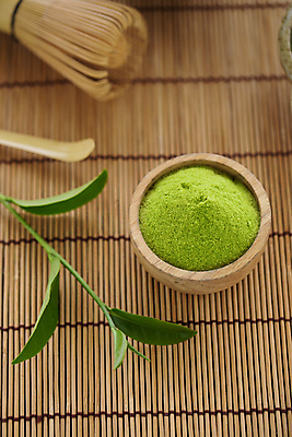 포토 JPG 해외이미지 사람없음 소프트포커스 가루 대나무발 찻잎 나무발 말차 해외포토 촬영기법 차_음료 파일형식 이미지허브