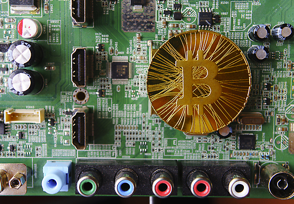 포토 JPG 해외이미지 컨셉 돈 인터넷 비즈니스 사람없음 금융 경제 컴퓨터 디지털 동전 웹 시장 황금 암호 무역 순환 상업 전자 토막 프로세서 가상 가상화폐 해외포토 산업 모션 전자제품 재산 파일형식 이미지허브