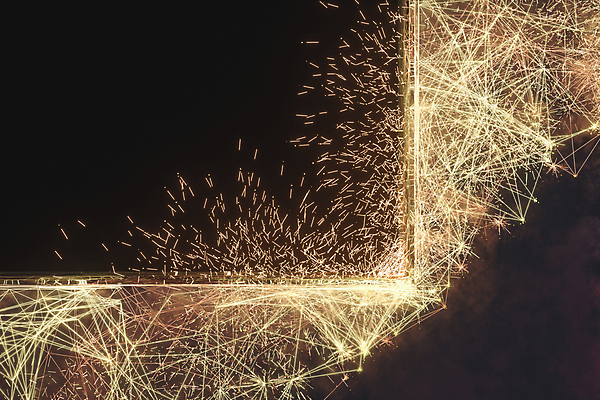 포토 JPG 해외이미지 그래픽백그라운드 디지털백그라운드 추상 사람없음 그래픽 빛 반짝임 3D 금색 직선 해외포토 선 컬러 백그라운드 무늬 모션 디지털합성 파일형식 이미지허브