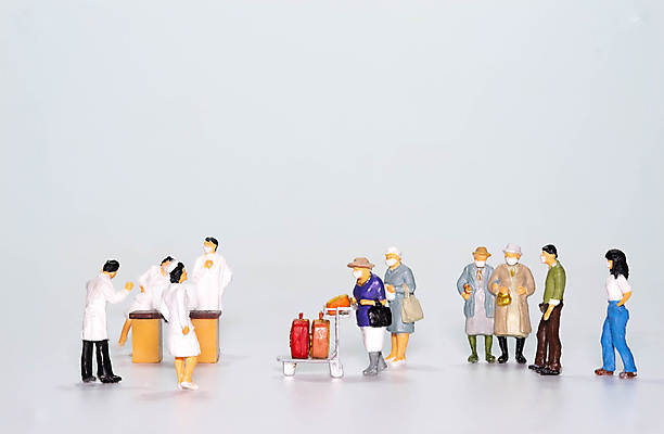 포토 JPG 해외이미지 아시아 여행 교통시설 비행기 건강 가면 사람 사람없음 내부 치료 여행객 중국 고통 기차 환자 간호사 의사 도시 바이러스 역 호흡 보호 질병 공항 위험 출발 보안 감염 승객 터미널 통근 해외포토 감정 나라 육상교통 교통 컨셉 의학 항공교통 대중교통 안전 의료진 시설 출근 파일형식 이미지허브