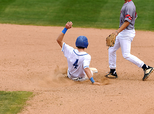 포토 JPG 해외이미지 전신 남자 유니폼 청소년 상반신 두명 옆모습 뒷모습 10대 손들기 경쟁 경기장 활발 야구 야구선수 야구글러브 야구복 대회 넘어짐 슬라이딩 십대남자만 해외포토 옷 뷰포인트 컨셉 스포츠시설 모션 운동선수 사람 운동복 구기 글러브 남자만 십대만 파일형식 이미지허브
